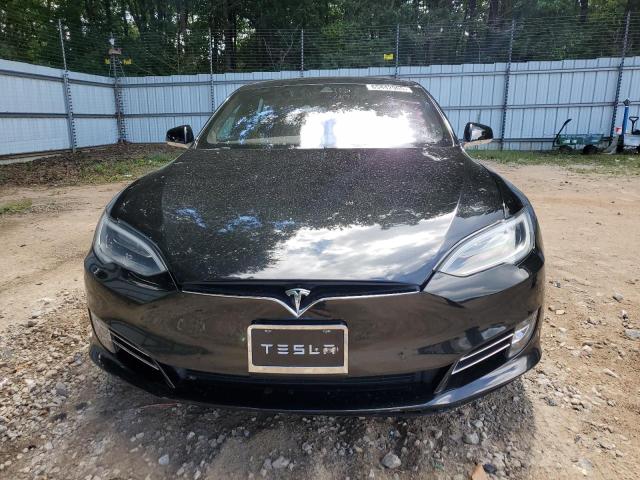 5YJSA1E17GF156139 - 2016 TESLA MODEL S Qara foto 5