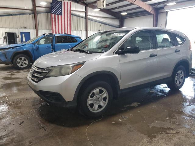 2014 HONDA CR-V LX, null