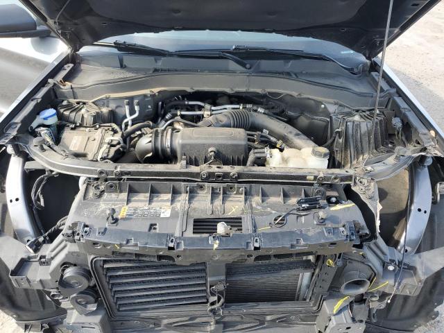 1FMSK7DH2MGA78624 - 2021 FORD EXPLORER XLT 灰色 照片 12