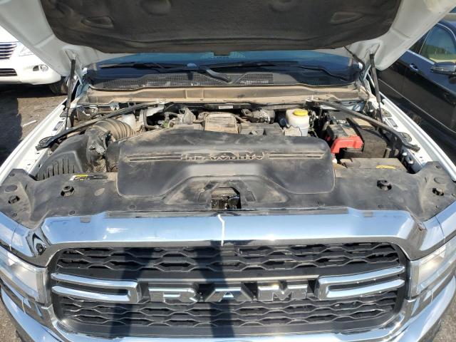 3C6UR5CL3MG631733 - 2021 RAM 2500 TRADESMAN Ақ фото 11