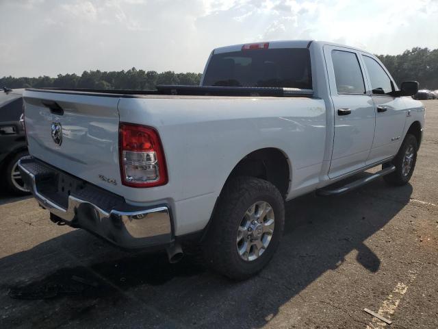 3C6UR5CL3MG631733 - 2021 RAM 2500 TRADESMAN Ақ фото 3