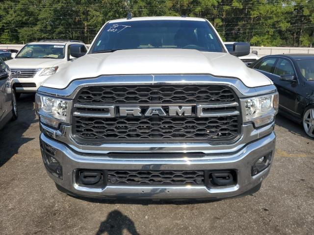 3C6UR5CL3MG631733 - 2021 RAM 2500 TRADESMAN Ақ фото 5