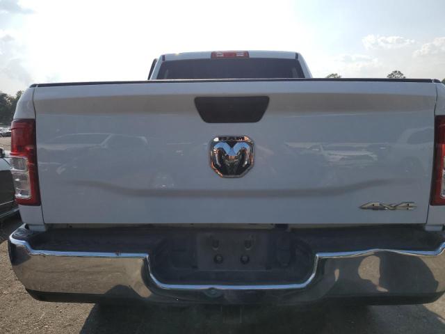 3C6UR5CL3MG631733 - 2021 RAM 2500 TRADESMAN Ақ фото 6