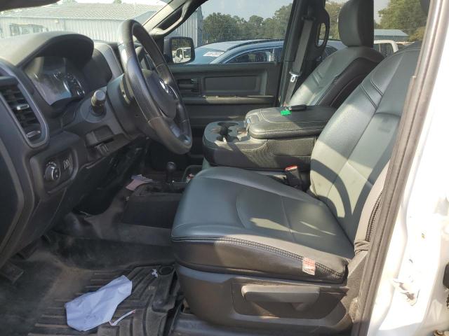 3C6UR5CL3MG631733 - 2021 RAM 2500 TRADESMAN Ақ фото 7