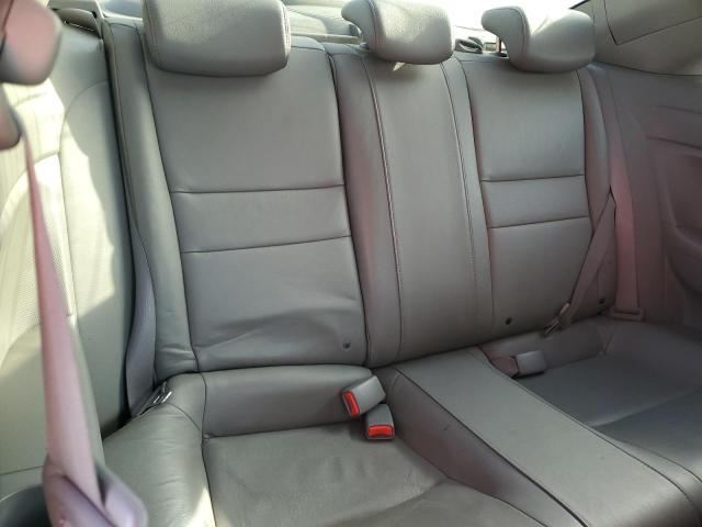 2HGFG12979H507656 - 2009 HONDA CIVIC EXL ლურჯი ფოტო 10
