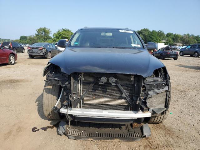 WA1DGAFE2FD023748 - 2015 AUDI Q7 PRESTIGE BLACK photo 5