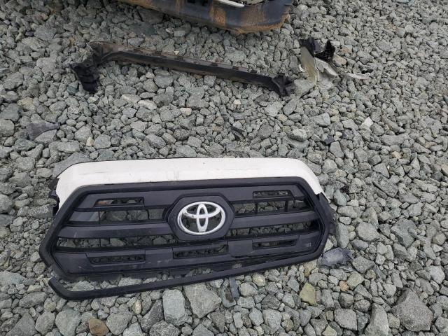 5TFRX5GN4GX053691 - 2016 TOYOTA TACOMA ACCESS CAB თეთრი ფოტო 12