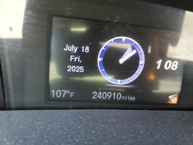 19XFB2F76FE100303 - 2015 HONDA CIVIC SE Boz foto 9