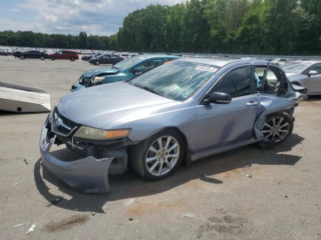 2008 ACURA TSX, 