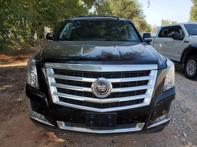 1GYS4JKJ2FR150764 - 2015 CADILLAC ESCALADE ESV PREMIUM BLACK photo 5