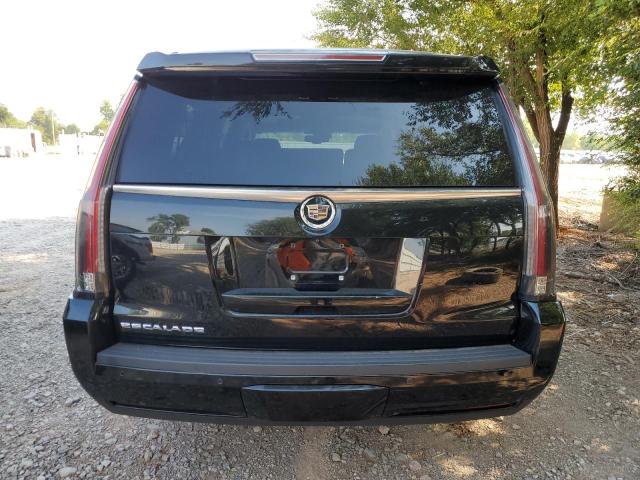 1GYS4JKJ2FR150764 - 2015 CADILLAC ESCALADE ESV PREMIUM BLACK photo 6