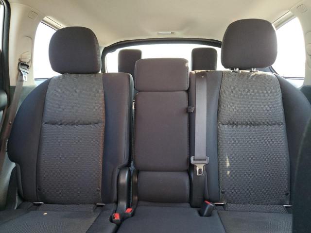 5N1DR2MM7JC604477 - 2018 NISSAN PATHFINDER S WHITE photo 10