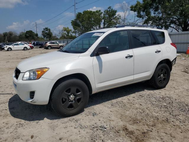 2011 TOYOTA RAV4, 