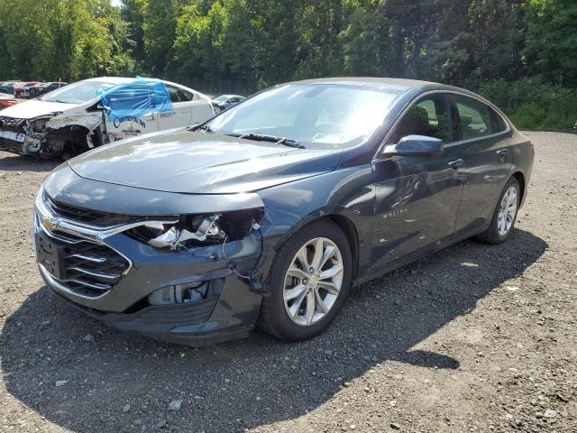 2020 CHEVROLET MALIBU LT, 