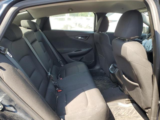 1G1ZD5ST3LF020124 - 2020 CHEVROLET MALIBU LT BLUE photo 10