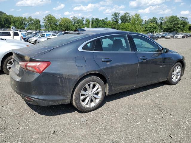 1G1ZD5ST3LF020124 - 2020 CHEVROLET MALIBU LT BLUE photo 3