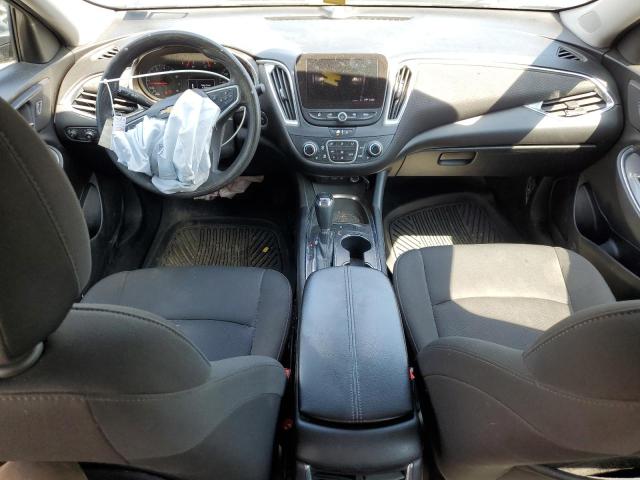 1G1ZD5ST3LF020124 - 2020 CHEVROLET MALIBU LT BLUE photo 8