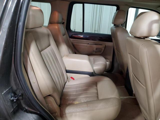 5LMEU88H35ZJ07185 - 2005 LINCOLN AVIATOR ყავისფერი ფოტო 19
