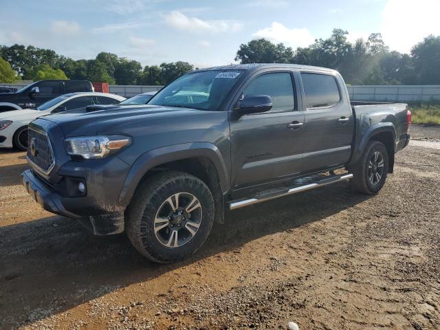 2019 TOYOTA TACOMA DOUBLE CAB, null