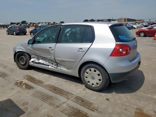 WVWDA71K48W031297 - 2008 VOLKSWAGEN RABBIT 银色 照片 2