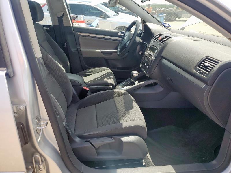 WVWDA71K48W031297 - 2008 VOLKSWAGEN RABBIT 银色 照片 7