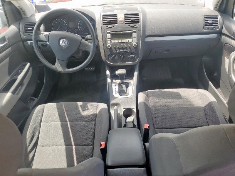 WVWDA71K48W031297 - 2008 VOLKSWAGEN RABBIT 银色 照片 8