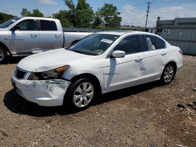 2009 HONDA ACCORD EX, 