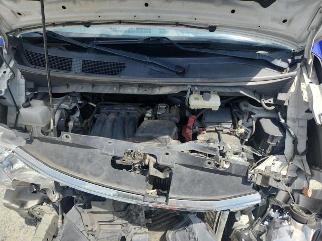 3N6CM0KN6KK693594 - 2019 NISSAN NV200 2.5S 白色 照片 12