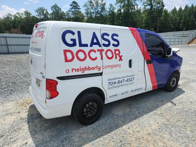 3N6CM0KN6KK693594 - 2019 NISSAN NV200 2.5S 白色 照片 3