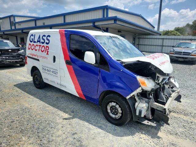 3N6CM0KN6KK693594 - 2019 NISSAN NV200 2.5S 白色 照片 4