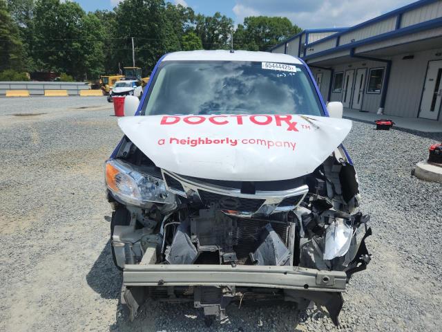 3N6CM0KN6KK693594 - 2019 NISSAN NV200 2.5S 白色 照片 5