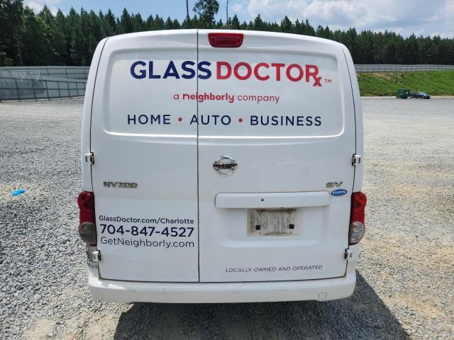 3N6CM0KN6KK693594 - 2019 NISSAN NV200 2.5S 白色 照片 6