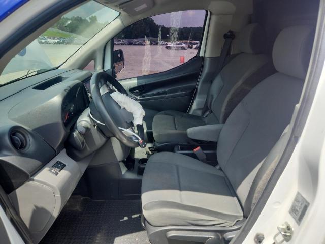 3N6CM0KN6KK693594 - 2019 NISSAN NV200 2.5S 白色 照片 7