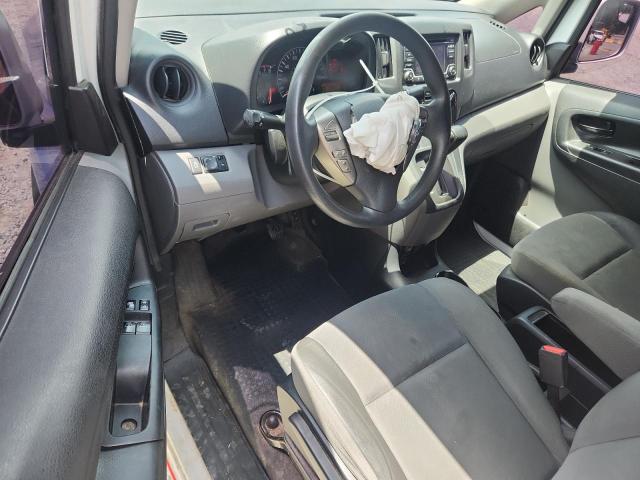 3N6CM0KN6KK693594 - 2019 NISSAN NV200 2.5S 白色 照片 8