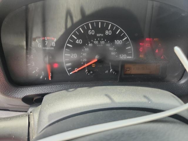 3N6CM0KN6KK693594 - 2019 NISSAN NV200 2.5S 白色 照片 9