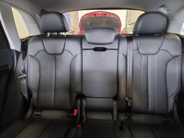 WA1CNAFY3J2116696 - 2018 AUDI Q5 PRESTIGE BLACK photo 10