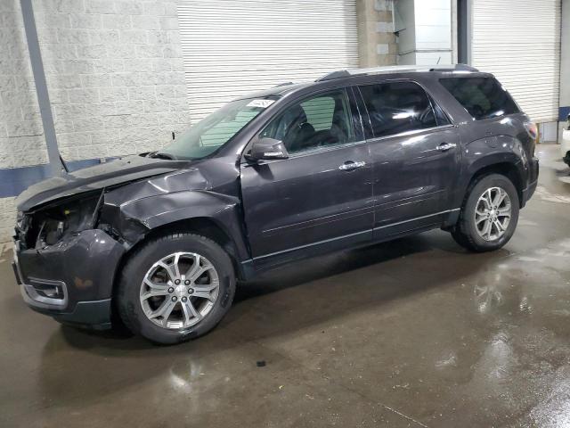 2014 GMC ACADIA SLT-2, 