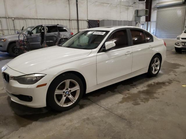 2013 BMW 328 XI, 