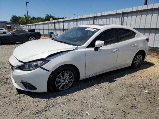 2015 MAZDA 3 GRAND TOURING, 
