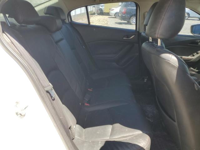3MZBM1W77FM235179 - 2015 MAZDA 3 GRAND TOURING 白色 照片 10