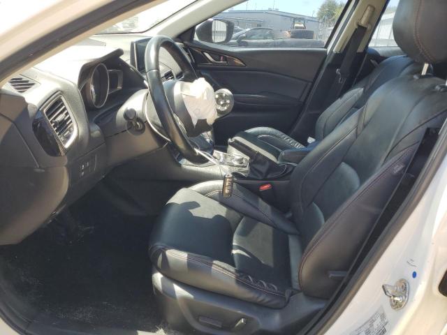 3MZBM1W77FM235179 - 2015 MAZDA 3 GRAND TOURING 白色 照片 7