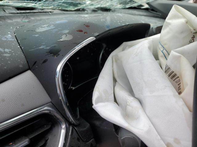 3GNAXHEG6RL300587 - 2024 CHEVROLET EQUINOX LS BLACK photo 9