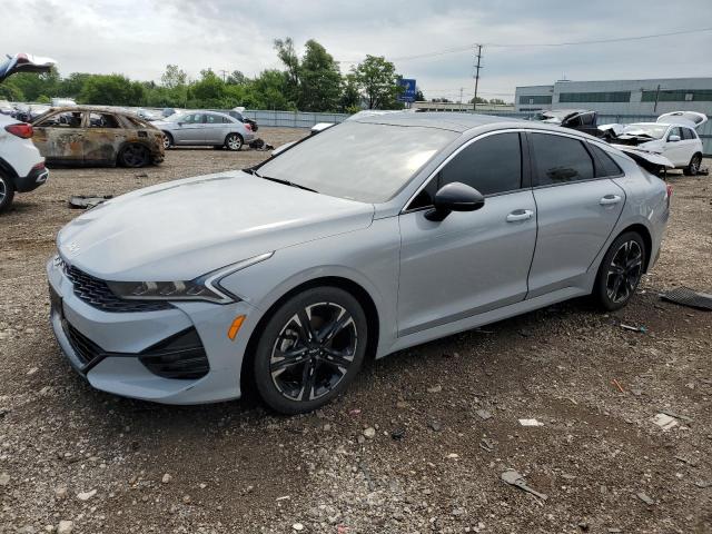 2023 KIA K5 GT LINE, null