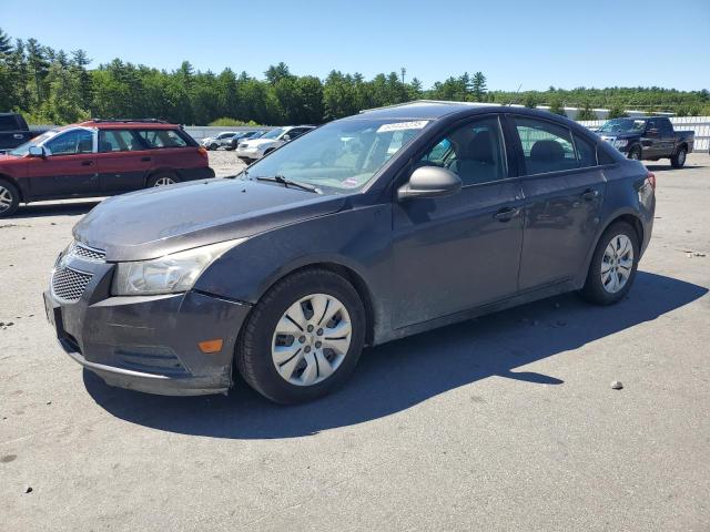 2014 CHEVROLET CRUZE LS, 
