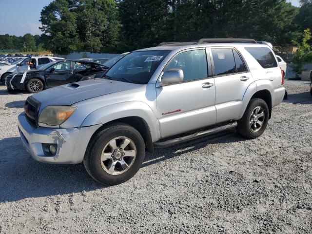 2006 TOYOTA 4RUNNER SR5, null
