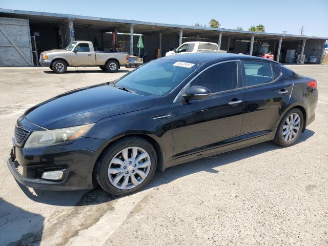2015 KIA OPTIMA EX, 