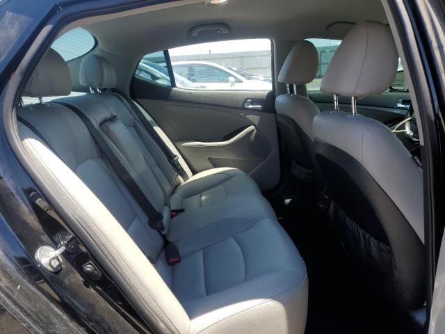 5XXGN4A71FG494573 - 2015 KIA OPTIMA EX BLACK photo 10