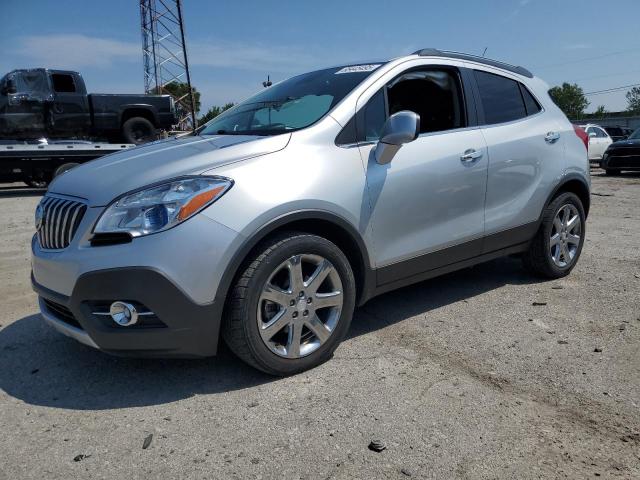 2013 BUICK ENCORE CONVENIENCE, 