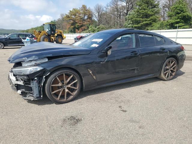 2020 BMW M850XI, 