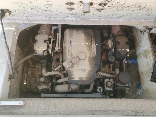 VCN17982C505 - 2005 CARAVELLE BOAT187 LS FISH & SKI WHITE photo 7